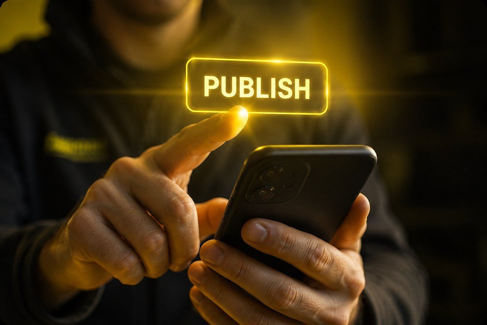 UploadArticle.com publishing tools